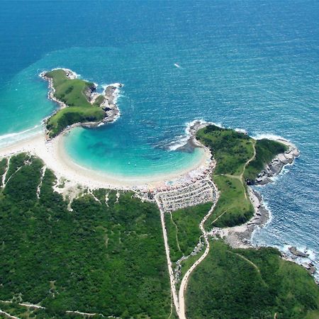 Casa De Praia Completa Em Cabo Frio 6 Para Ate 5 Pessoas المظهر الخارجي الصورة