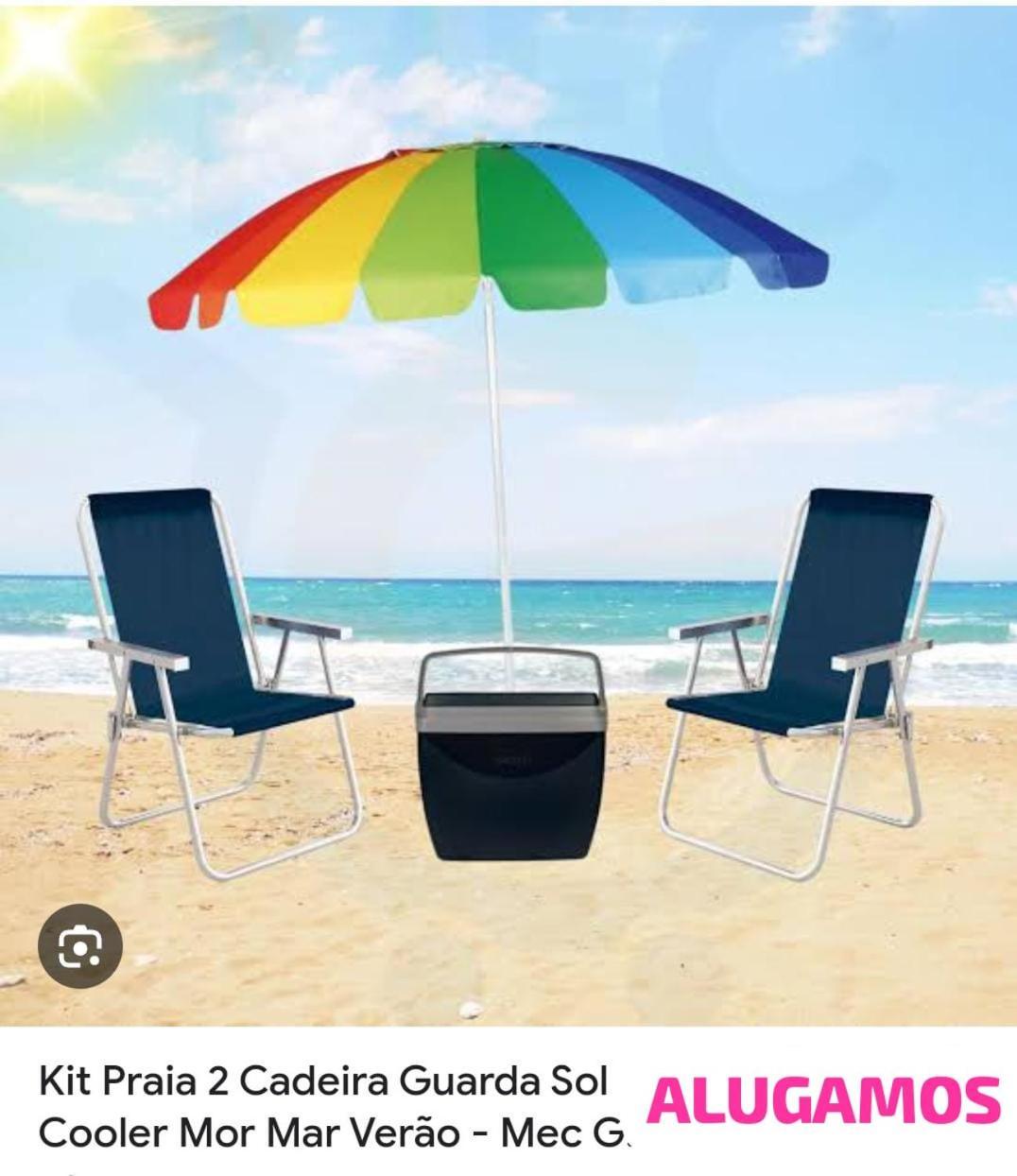 Casa De Praia Completa Em Cabo Frio 6 Para Ate 5 Pessoas المظهر الخارجي الصورة